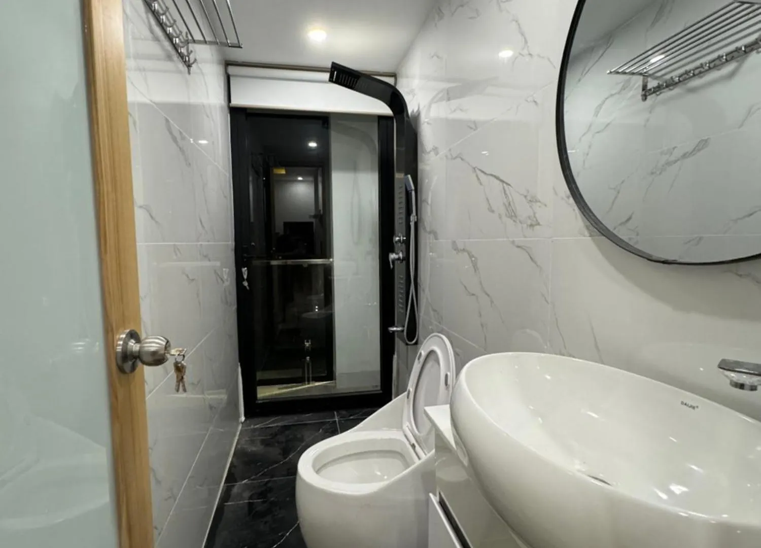 Can Ho Moi Da Nang Aparthotel